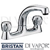 Bristan GEN1 Club Kitchen Sink Mixer Tap Spare Parts
